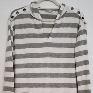 Super soft hoodie - lightweight cotton